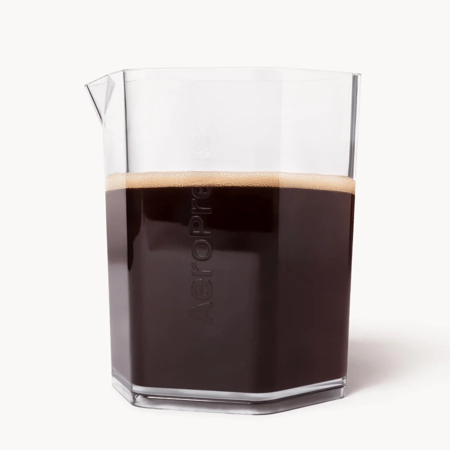 AeroPress Jarra Transparente 600ml, Jarras