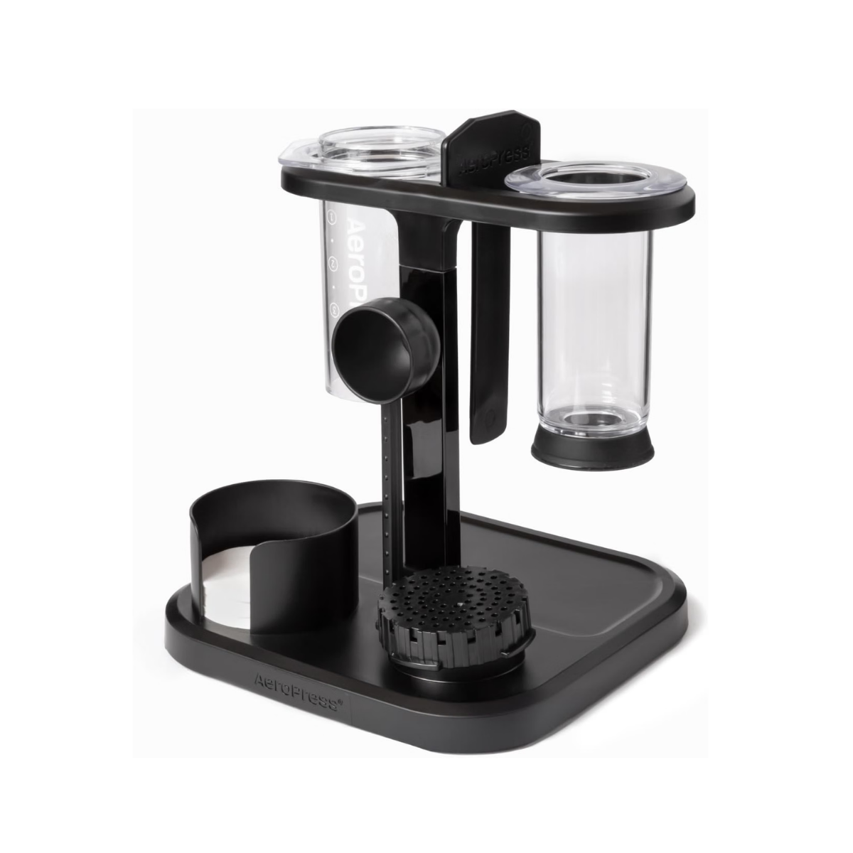 AeroPress Organizer Stand, Accesorio
