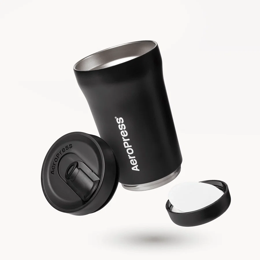Vaso Térmico AeroPress, Accesorio