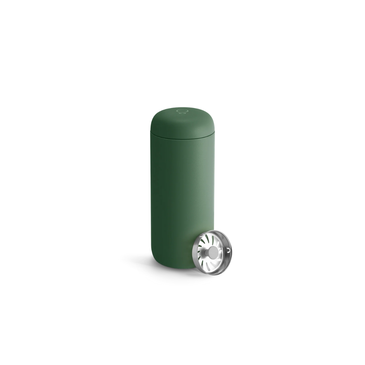 Fellow Carter Move Mug 16oz – Cargo Green, Termos