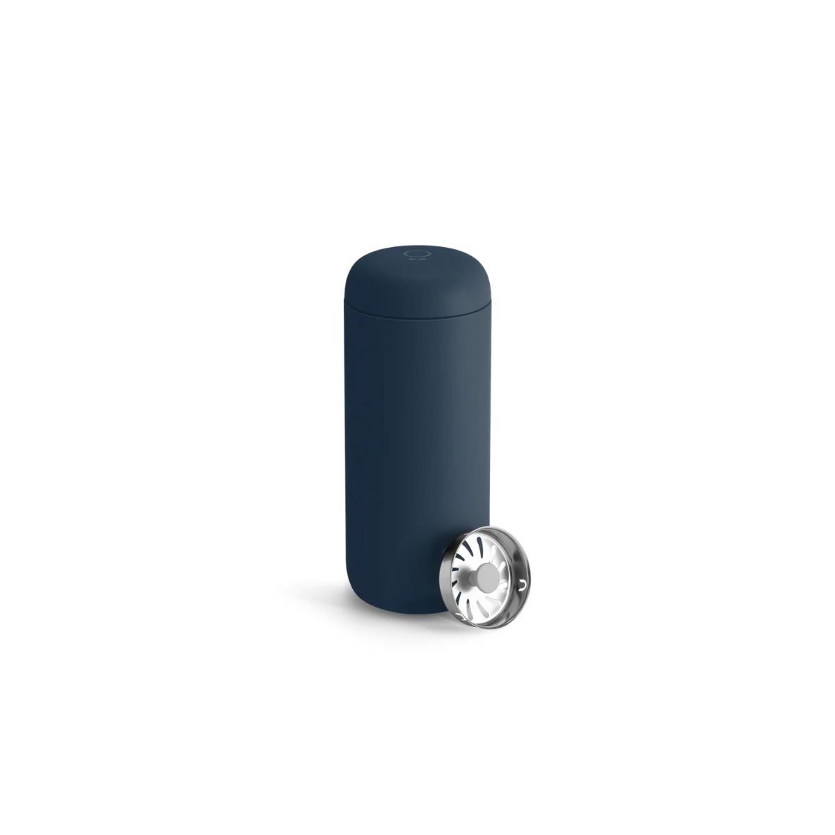 Fellow Carter Move Mug 16oz – Stone Blue, Termos