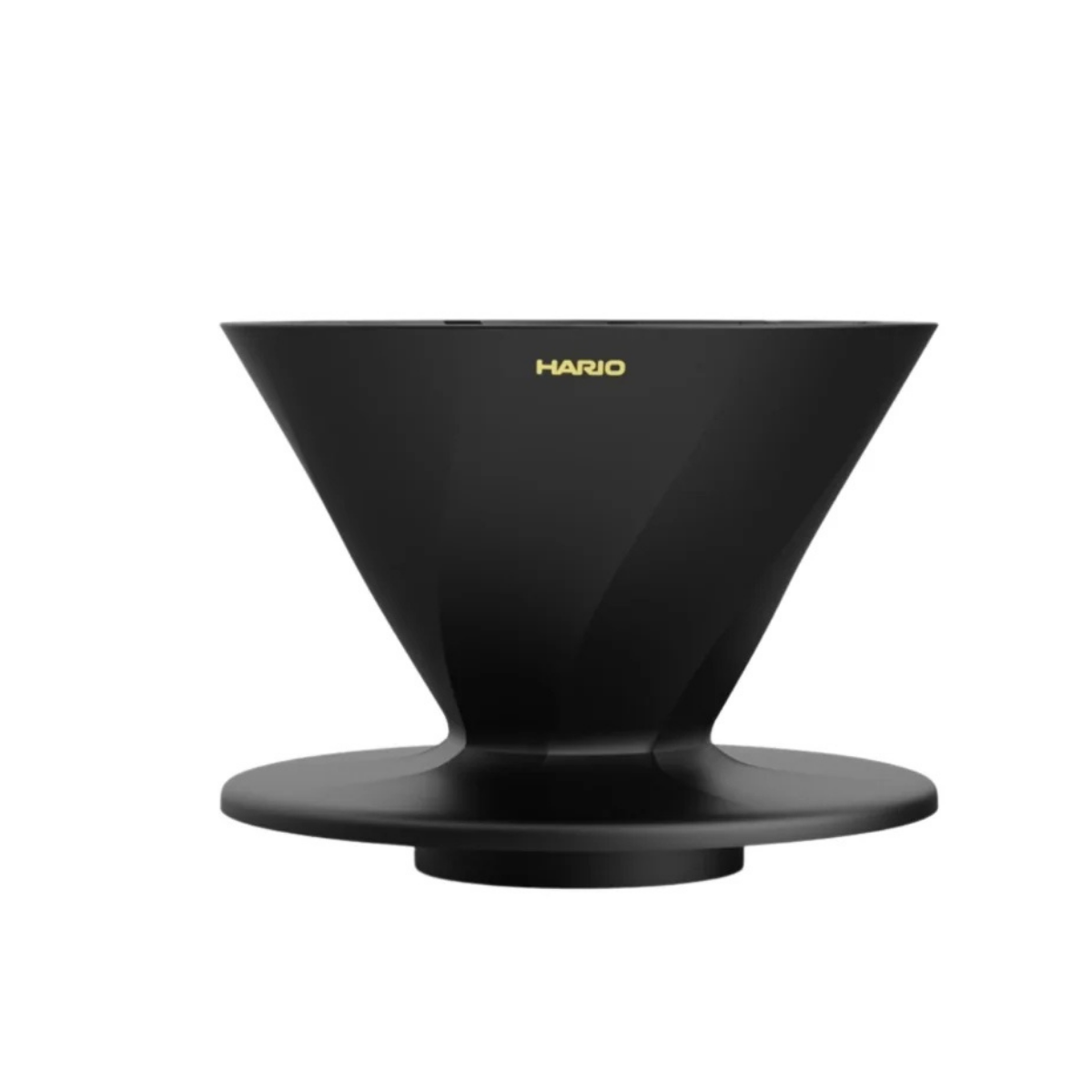 Hario Alpha 01, Dripper