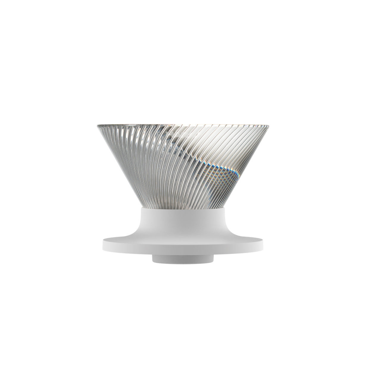 Hario Neo – Transparente, Dripper