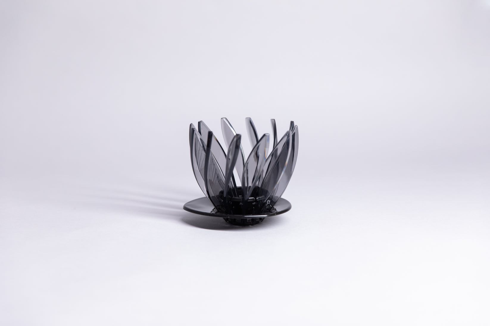 Hario Suiren (1–4 tazas), Dripper