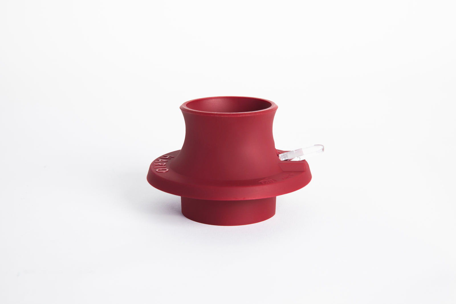 Hario Switch Base – Rojo, Accesorio