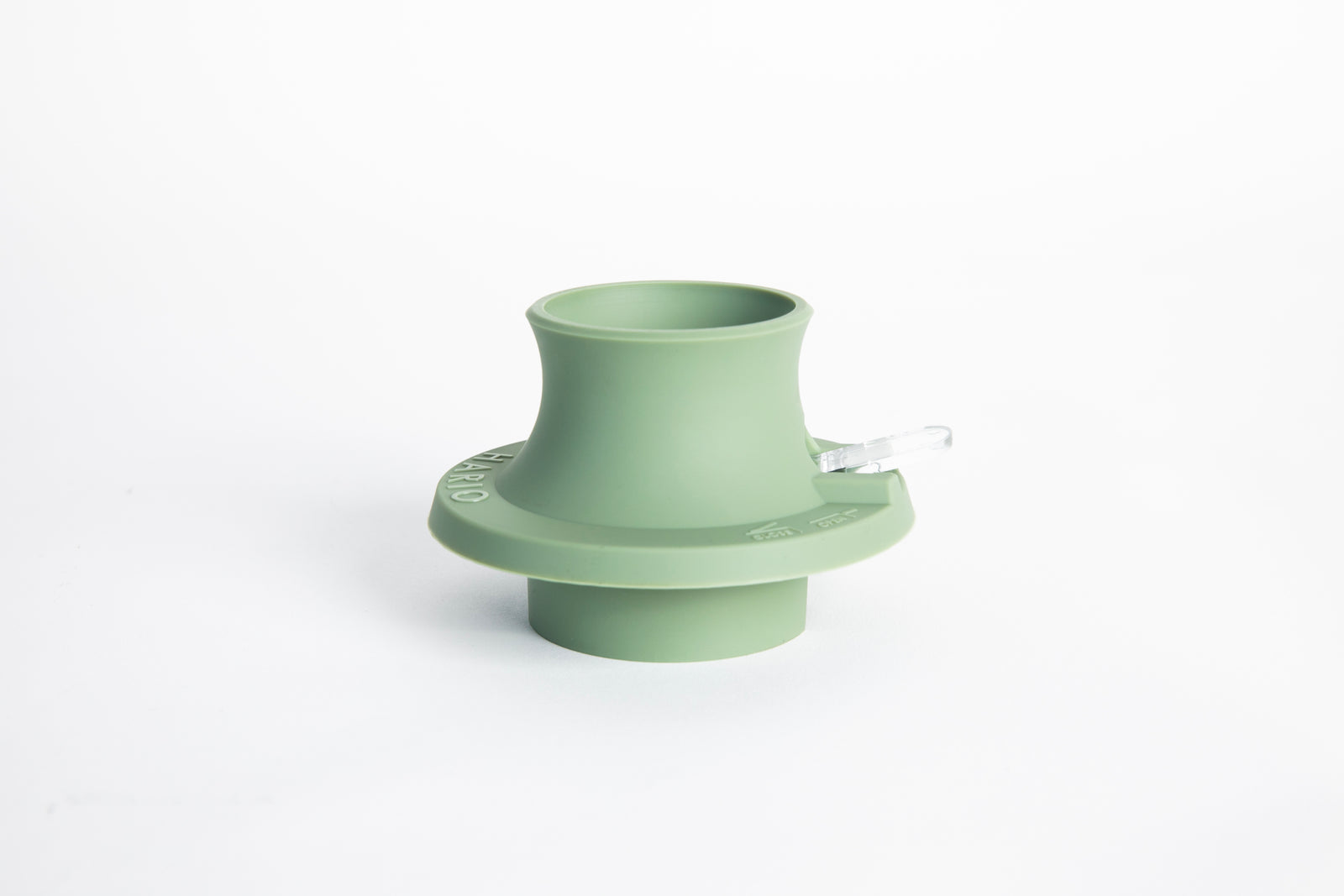 Hario Switch Base – Verde, Accesorio