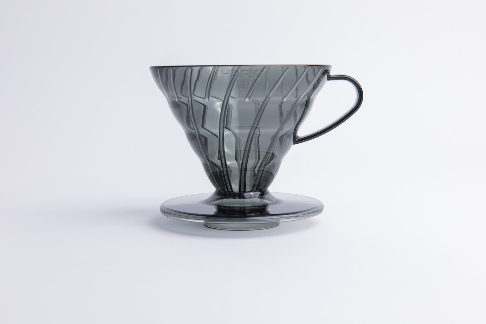 Hario V60 Resina – Gris, Dripper