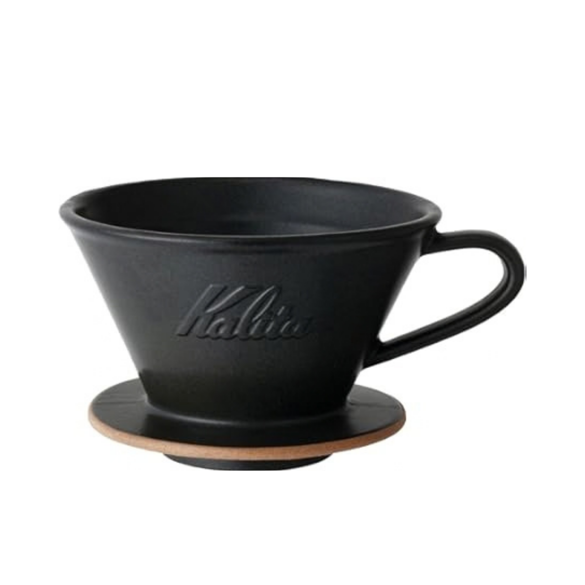 Kalita Wave – Negro, Dripper