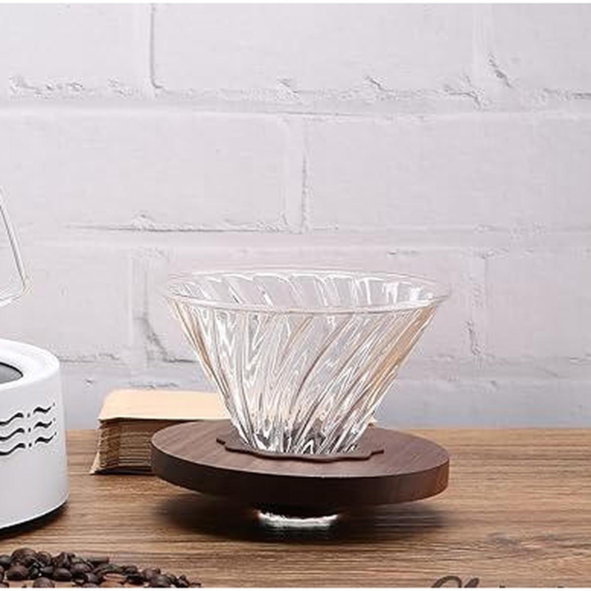 Lalord Set de Pour Over, Sets Pour Over