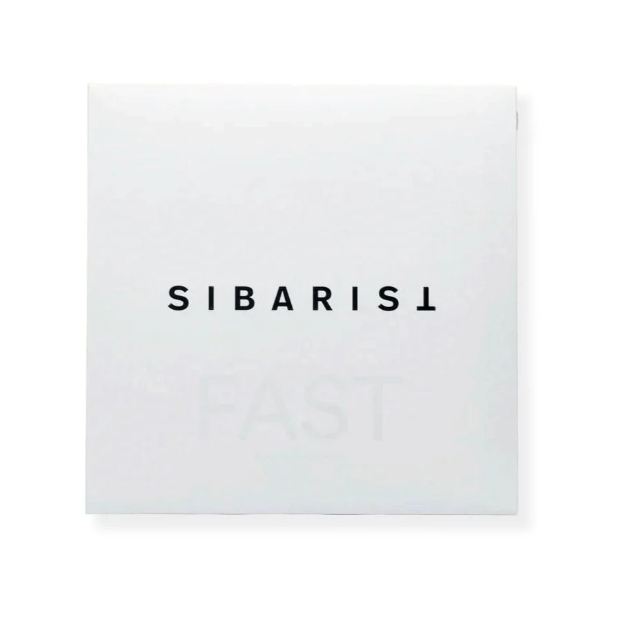 Sibarist Medium Cone 02 (100u), Filtros