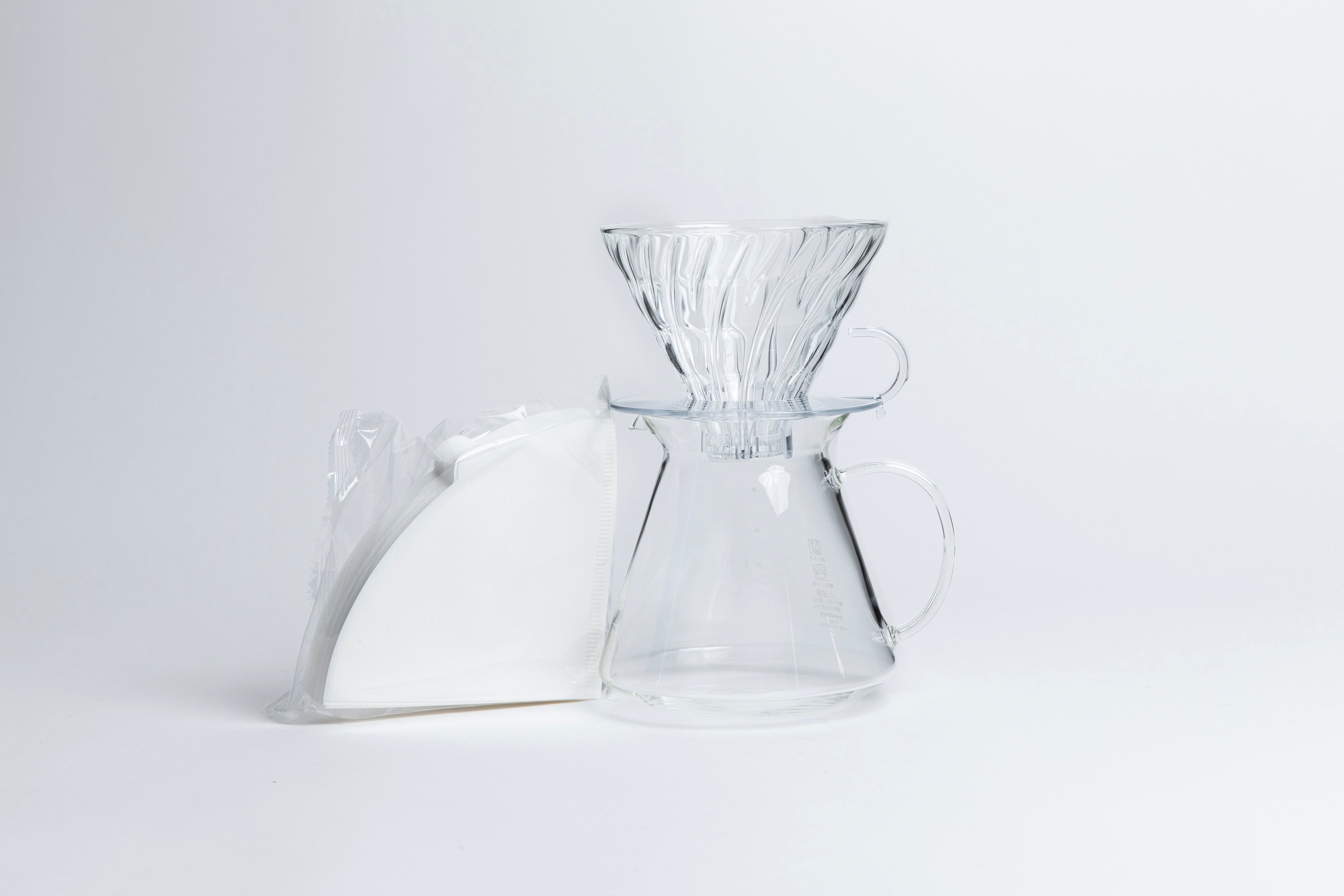 Simply Hario Set Pour Over, Sets Pour Over