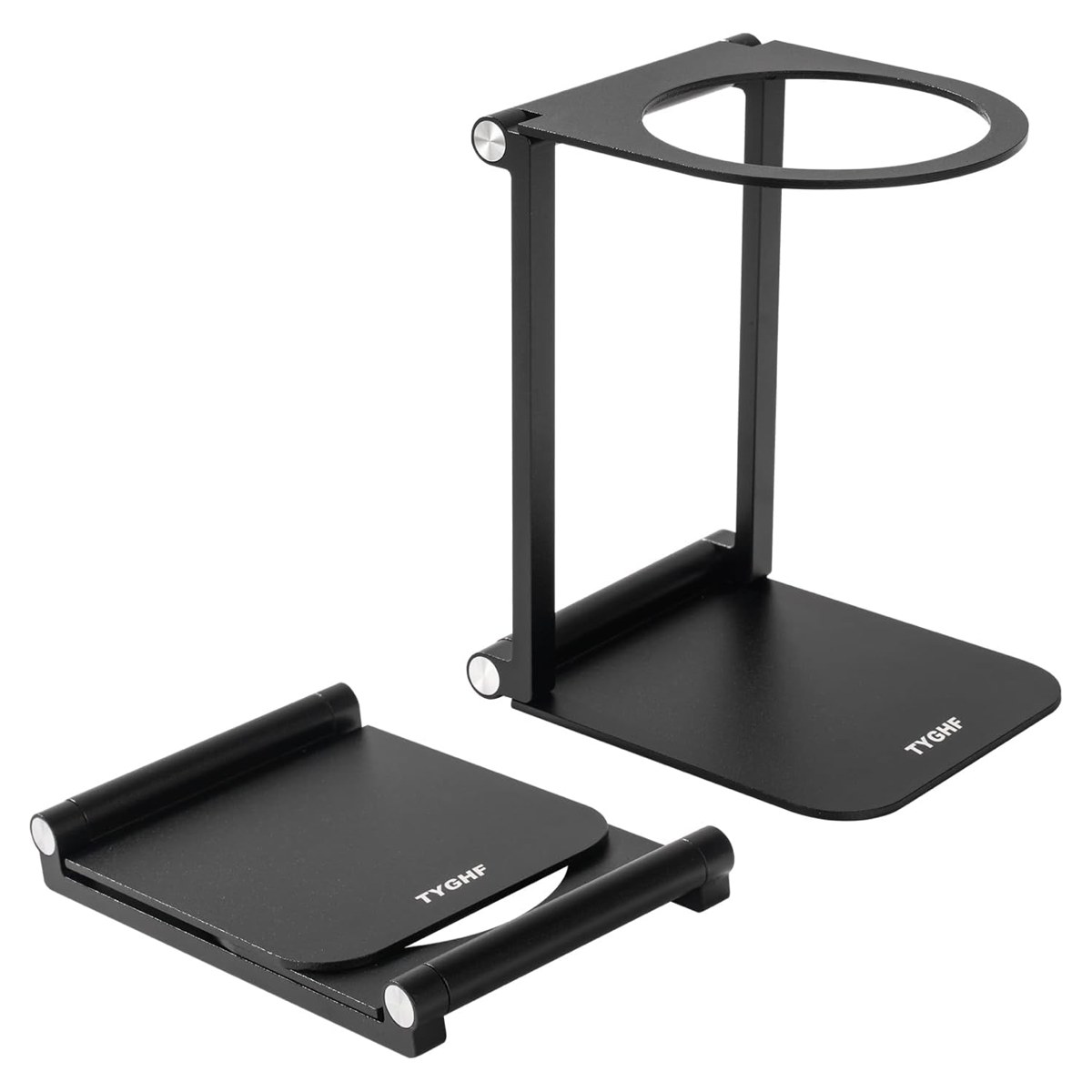 Stand de Metal, Accesorio