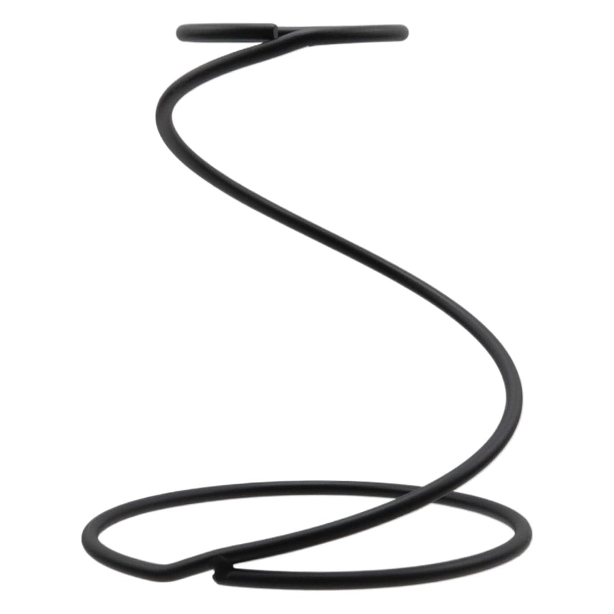 Stand Espiral de Metal, Accesorio