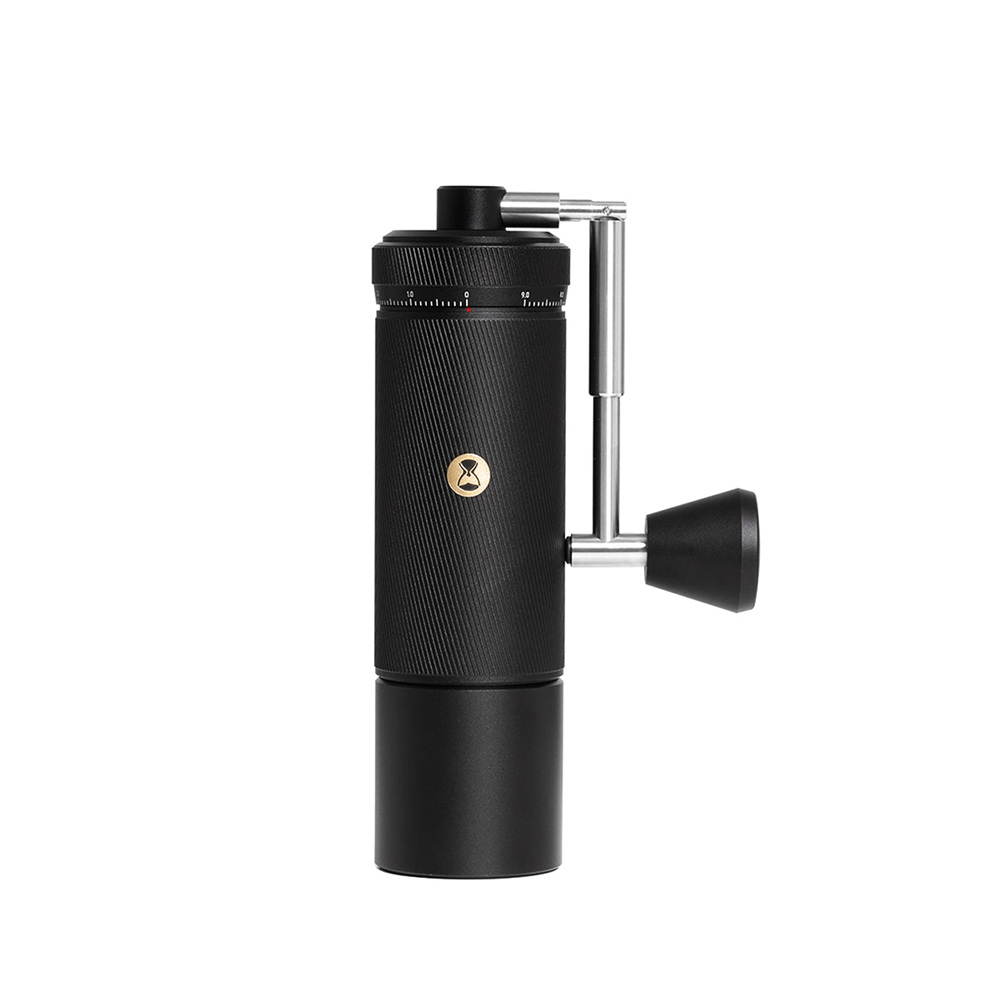 Timemore Chestnut S3 – Negro, Molino Manual
